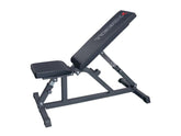 Banco reclinable WBX-85